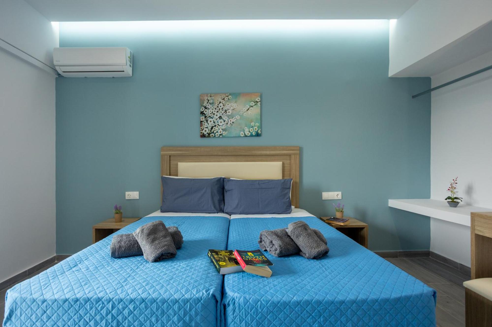 Paradiso Hotel Sea View And Pool Suites Ipsos Corfu Exterior photo
